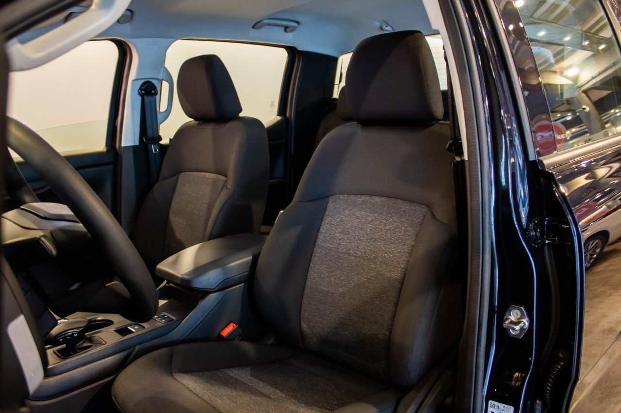 Ford Ranger Nueva en Córdoba, deRuedas