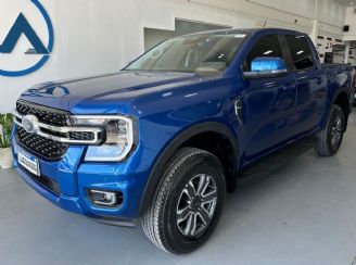 Ford Ranger Nueva en San Juan