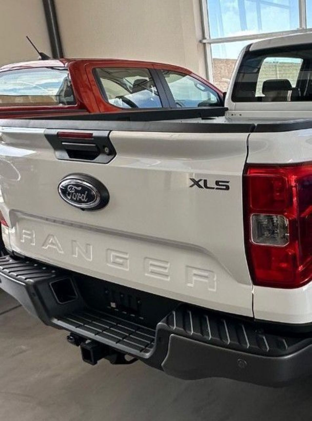 Ford Ranger Nueva en Mendoza, deRuedas