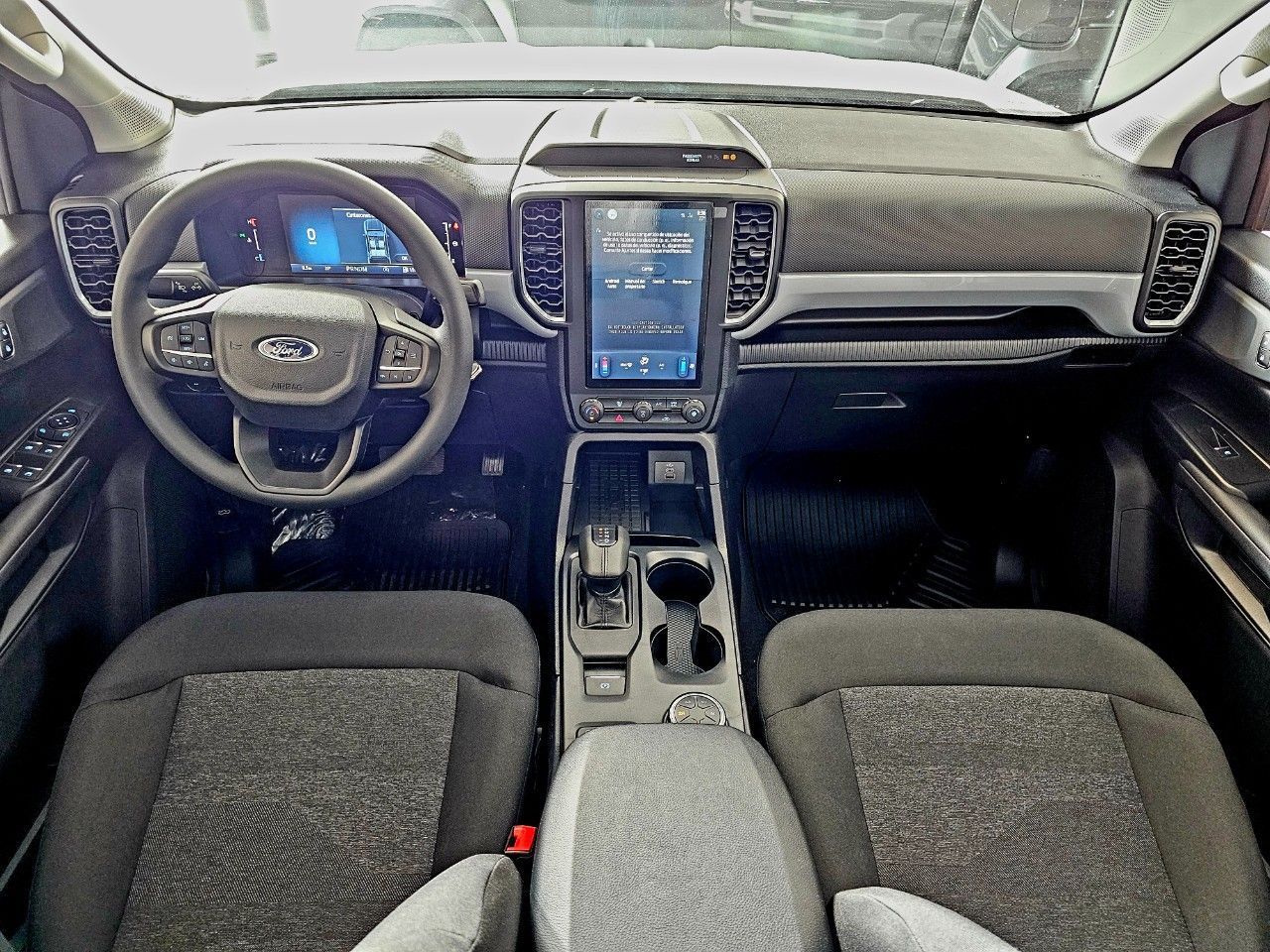 Ford Ranger Nueva en Mendoza, deRuedas