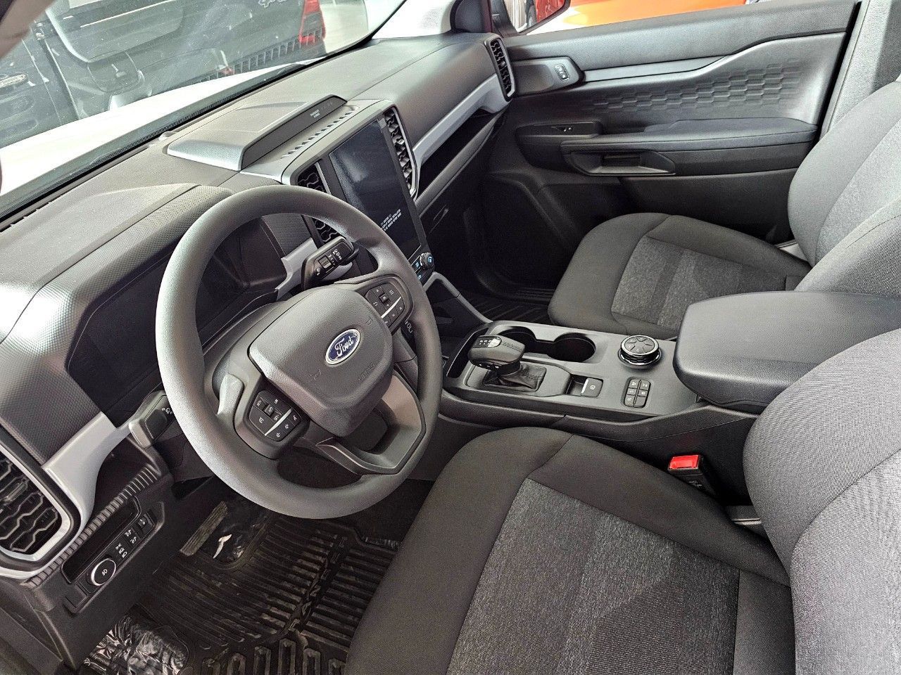 Ford Ranger Nueva en Mendoza, deRuedas