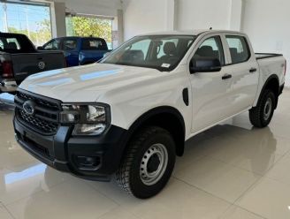 Ford Ranger Nueva en San Juan