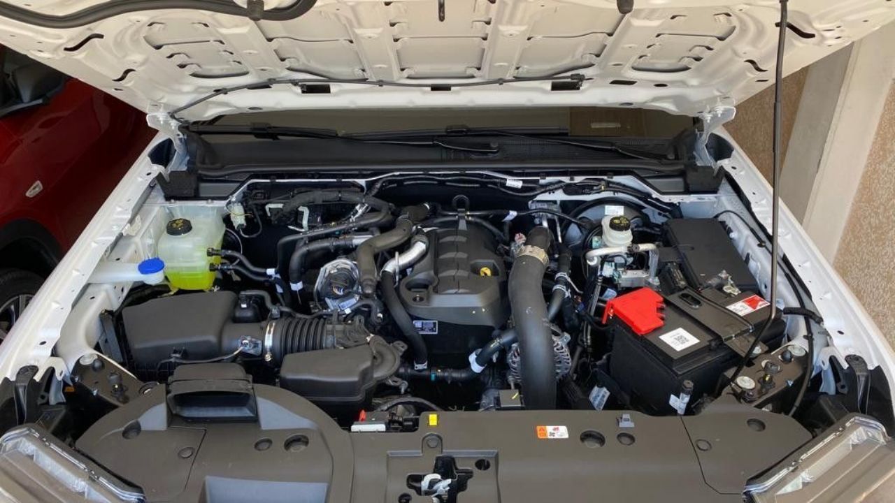 Ford Ranger Nueva en Mendoza, deRuedas