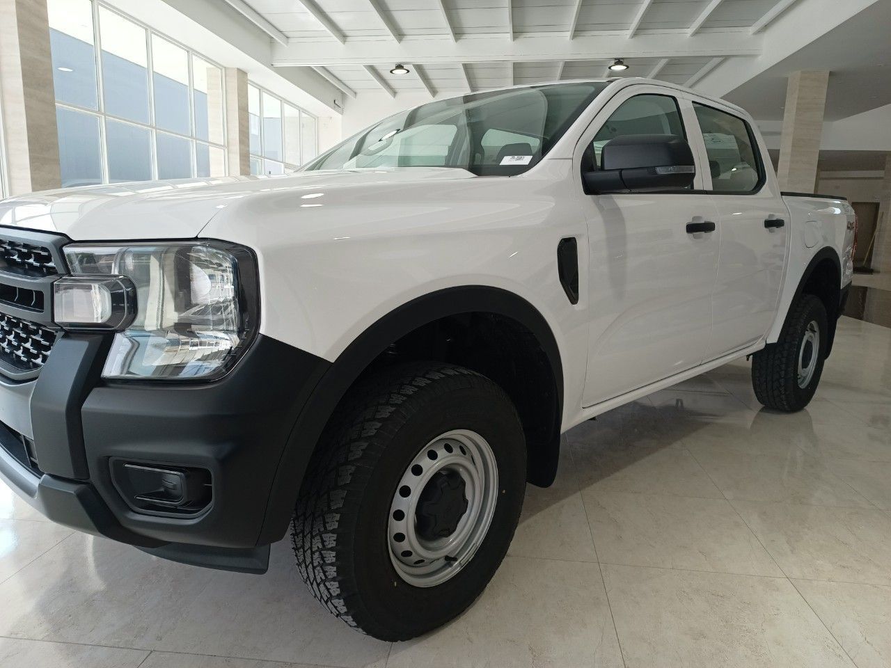 Ford Ranger Nueva en San Juan, deRuedas
