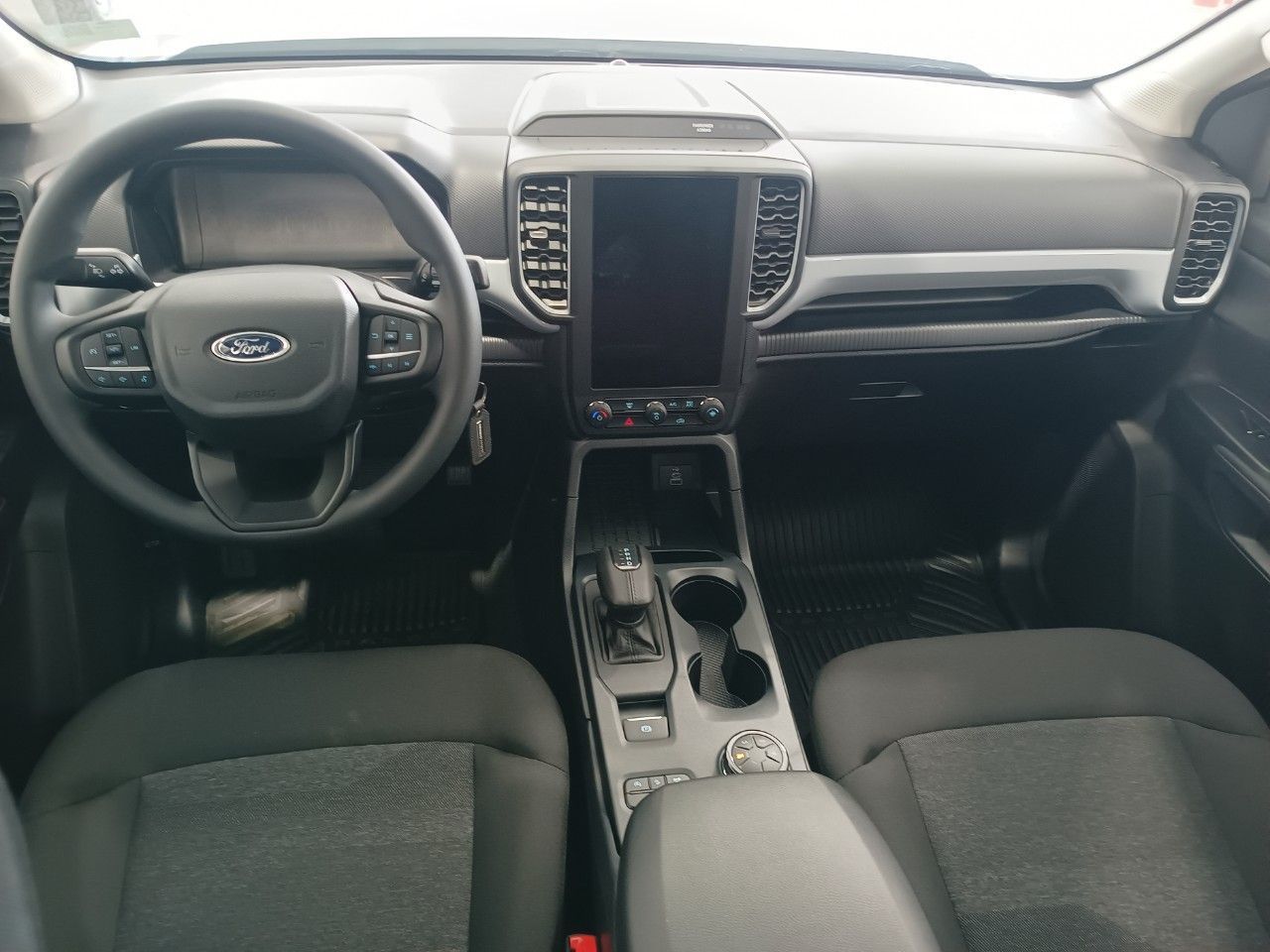 Ford Ranger Nueva en San Juan, deRuedas
