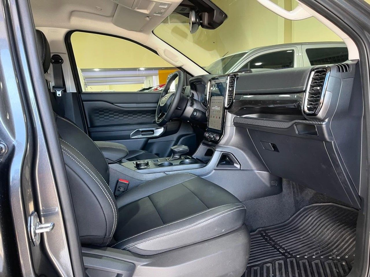 Ford Ranger Nueva Financiado en San Juan, deRuedas