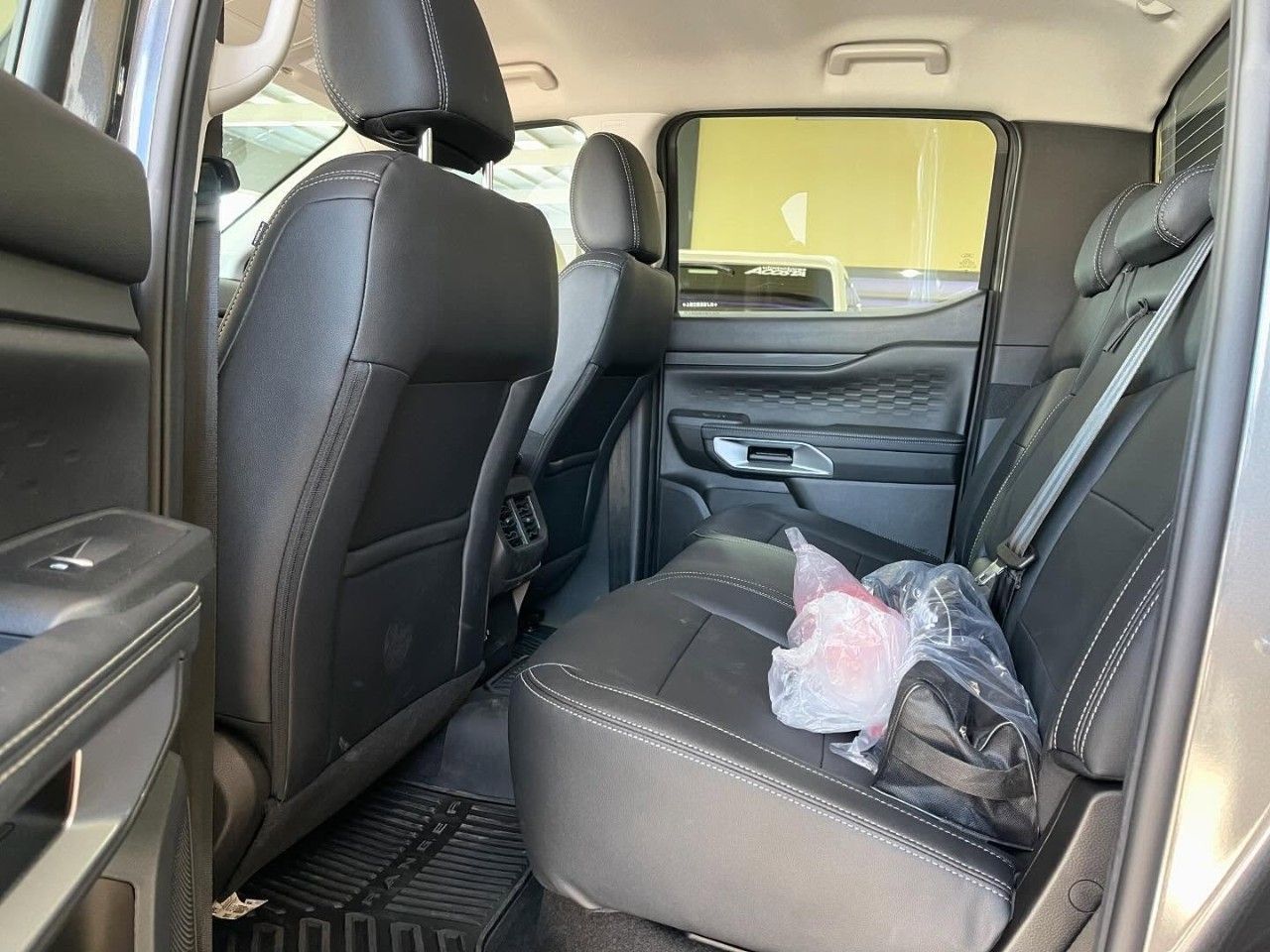 Ford Ranger Nueva Financiado en San Juan, deRuedas