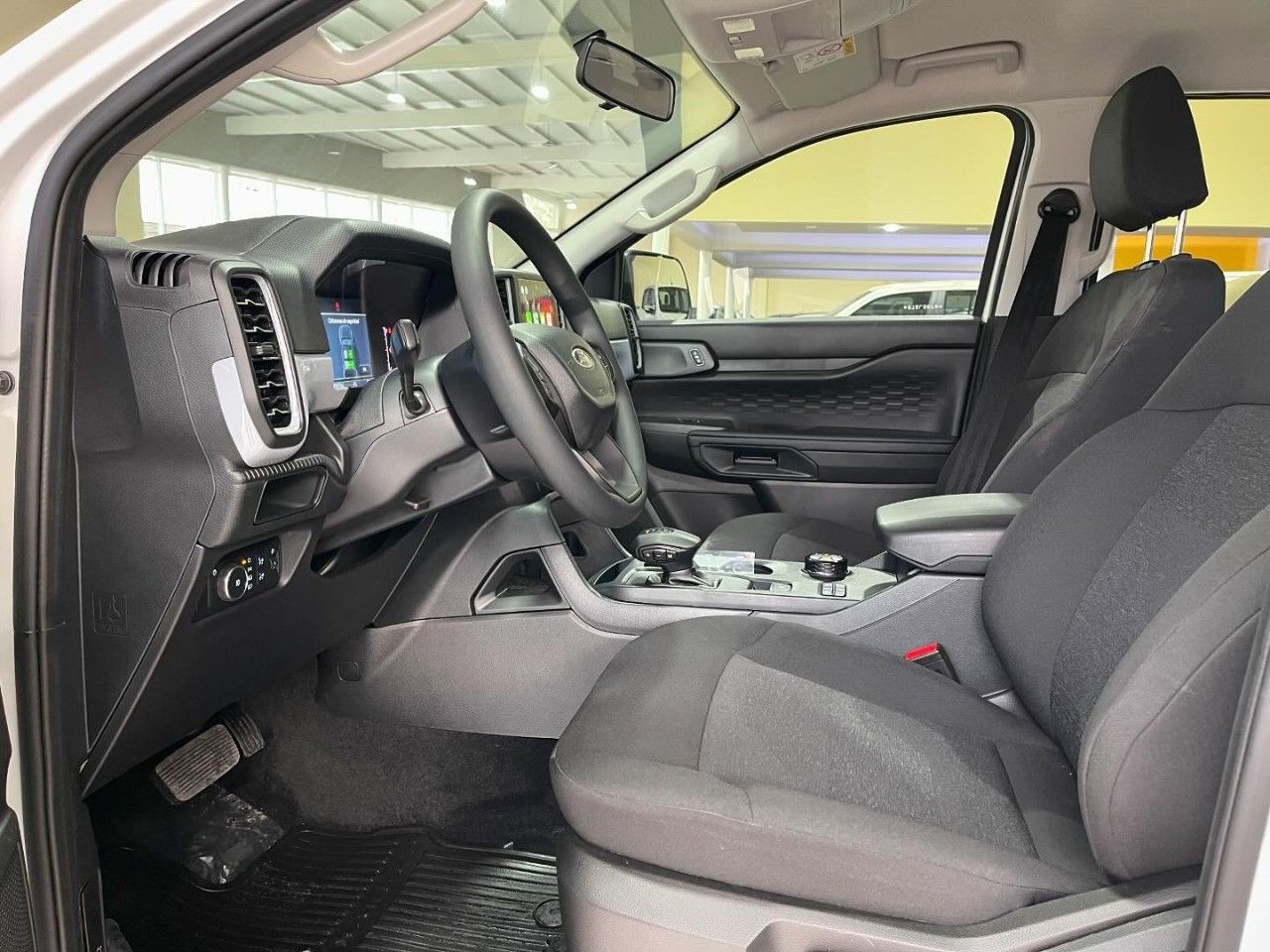 Ford Ranger Nueva Financiado en San Juan, deRuedas