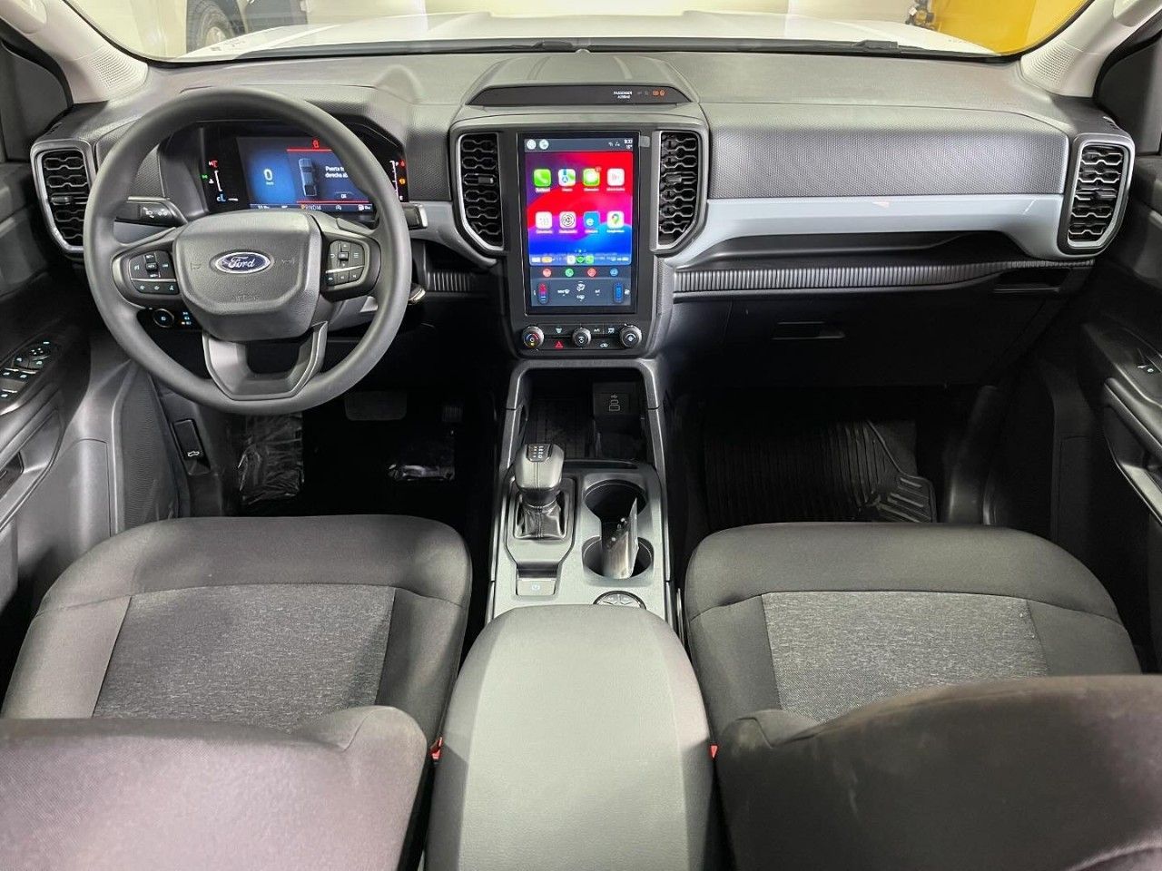 Ford Ranger Nueva Financiado en San Juan, deRuedas
