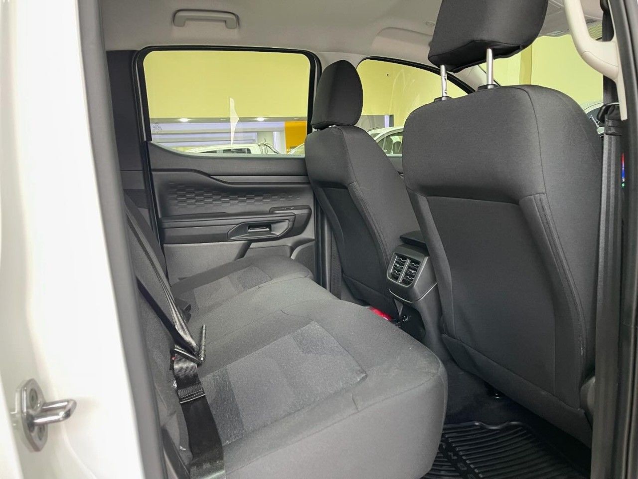 Ford Ranger Nueva Financiado en San Juan, deRuedas