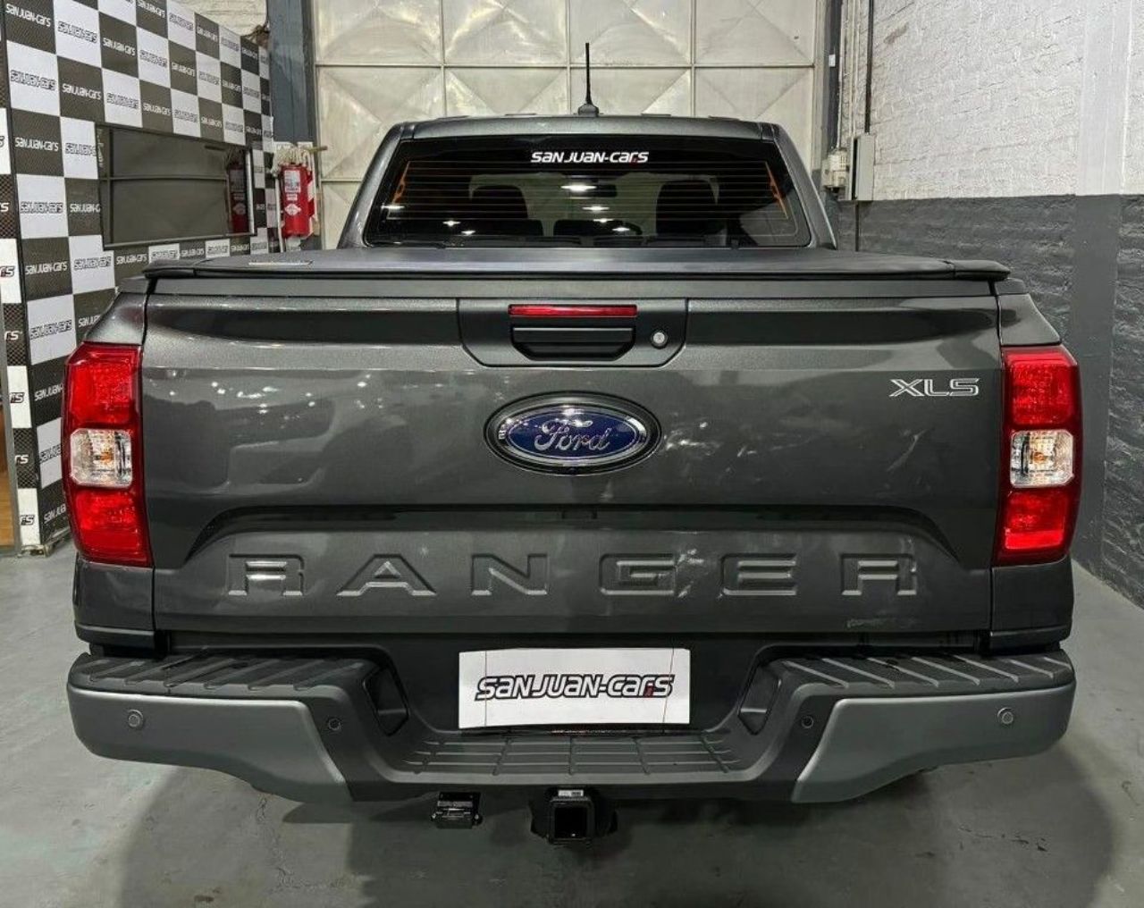 Ford Ranger Nueva Financiado en San Juan, deRuedas