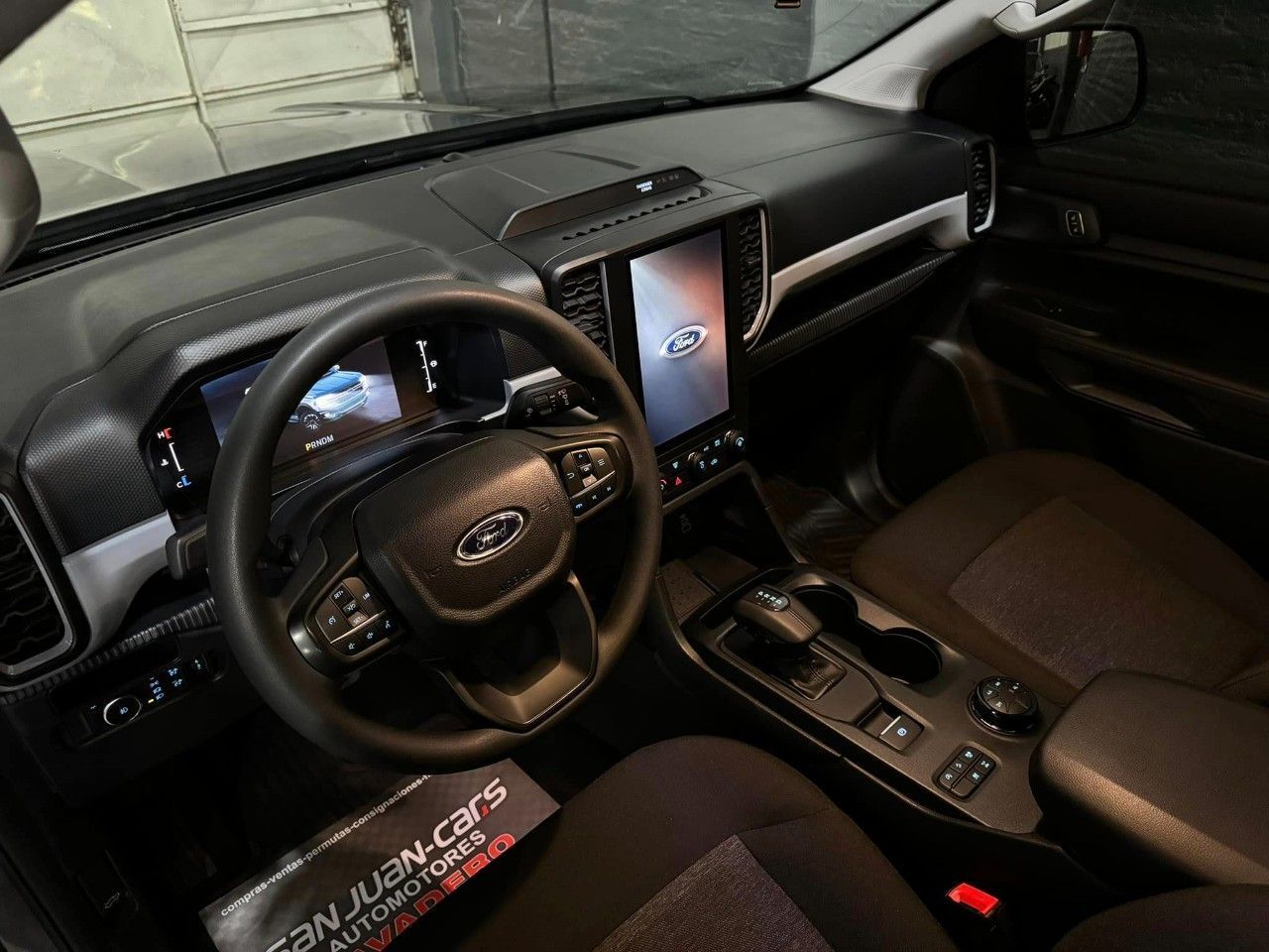 Ford Ranger Nueva Financiado en San Juan, deRuedas