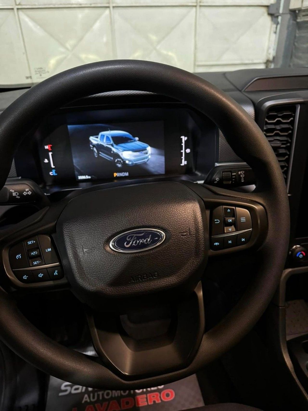 Ford Ranger Nueva Financiado en San Juan, deRuedas