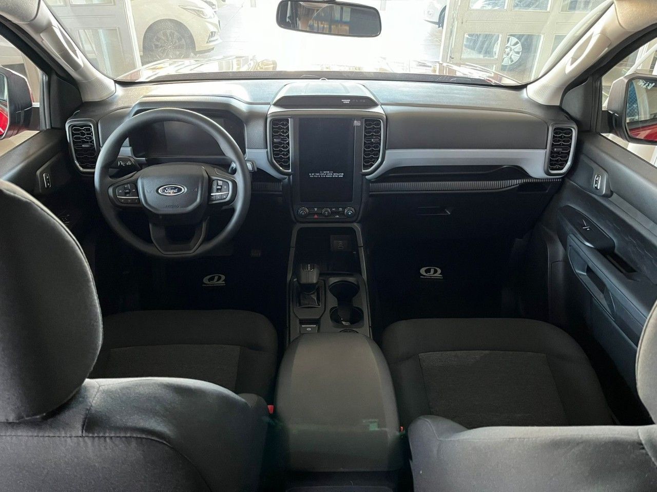 Ford Ranger Nueva en Mendoza, deRuedas