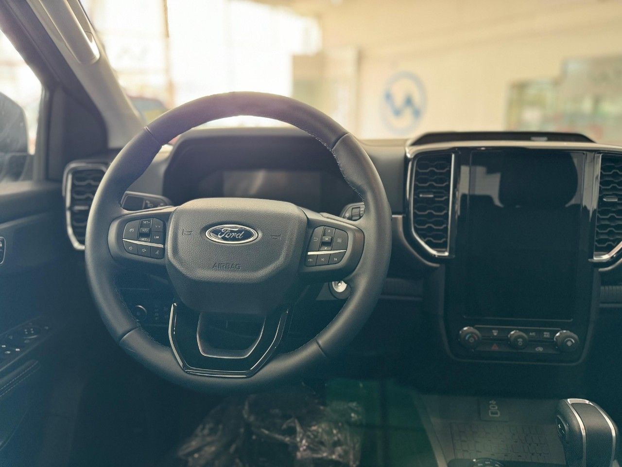 Ford Ranger Nueva en San Juan, deRuedas