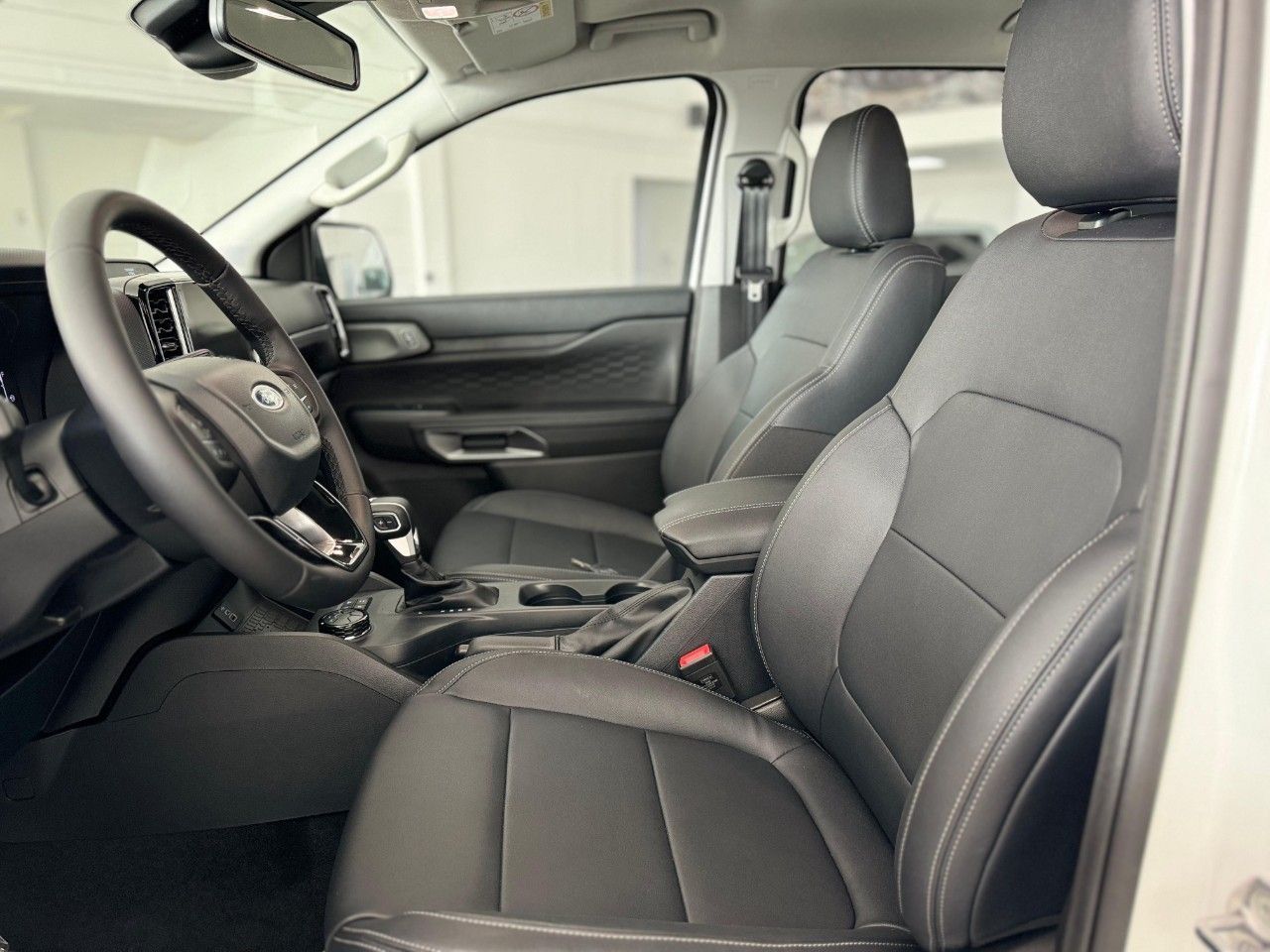 Ford Ranger Nueva en San Juan, deRuedas