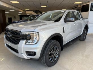 Ford Ranger Nueva en San Juan Financiado