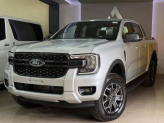 Ford Ranger Nueva en San Juan Financiado