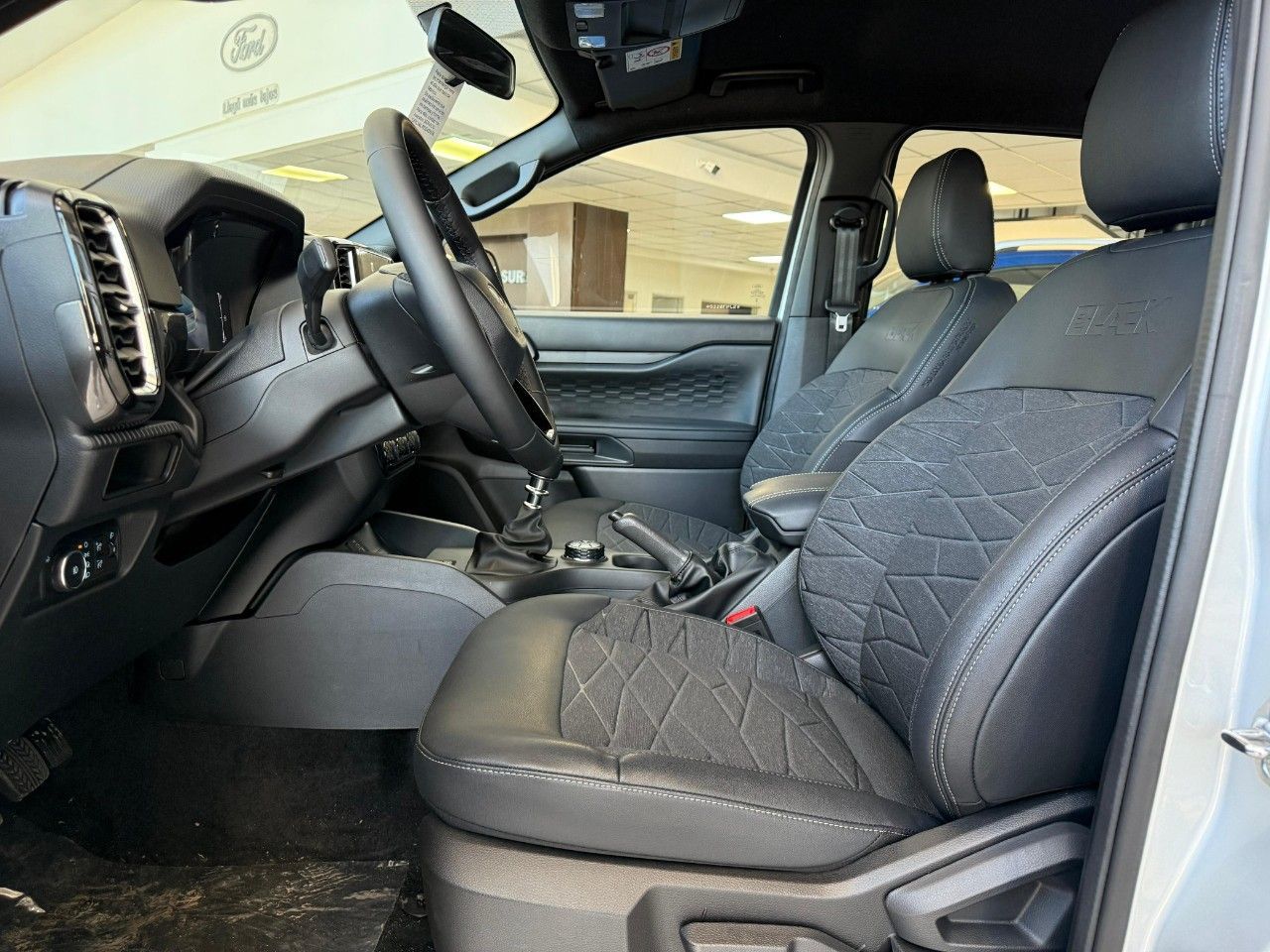 Ford Ranger Nueva Financiado en San Juan, deRuedas