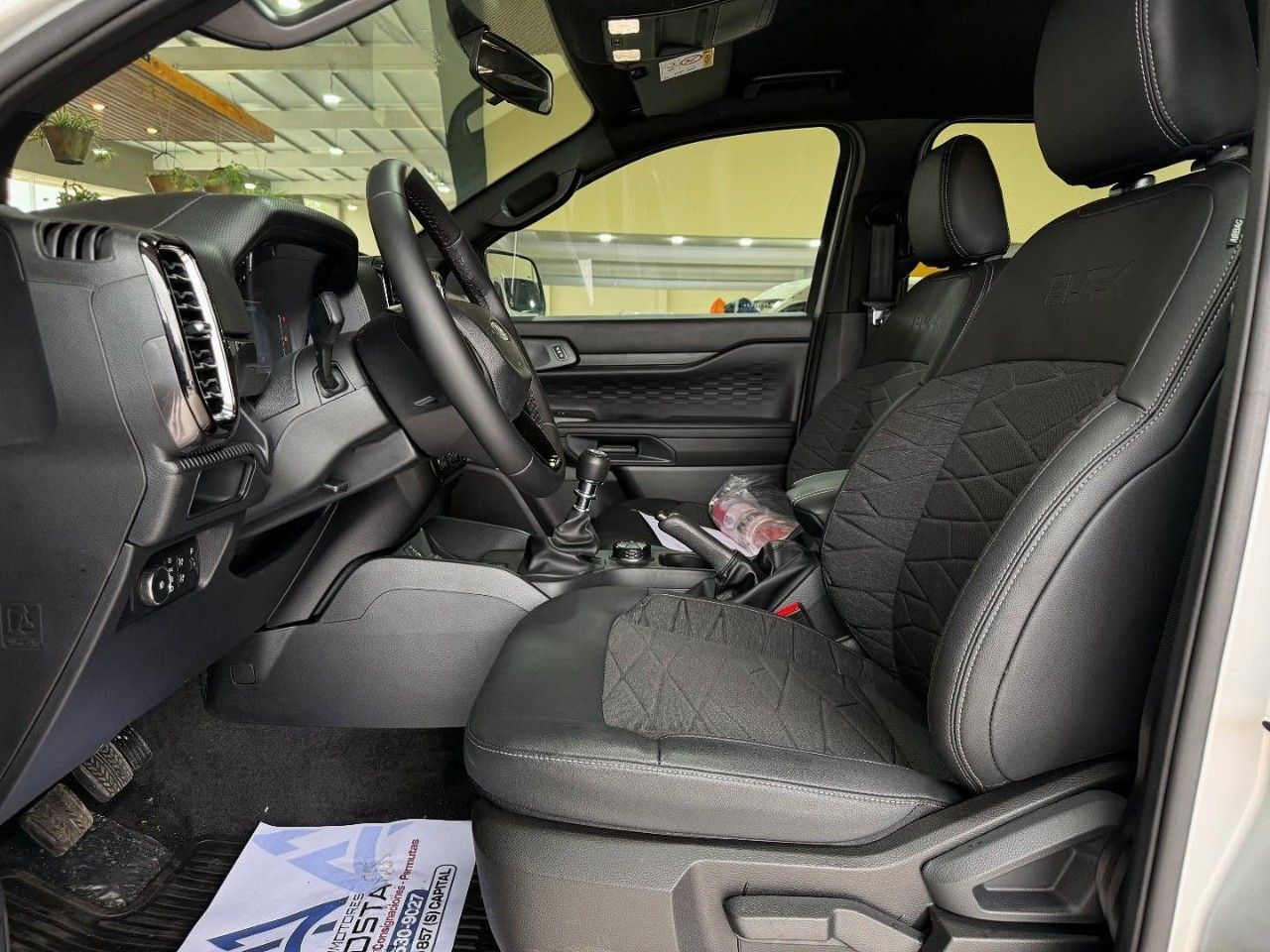 Ford Ranger Nueva Financiado en San Juan, deRuedas