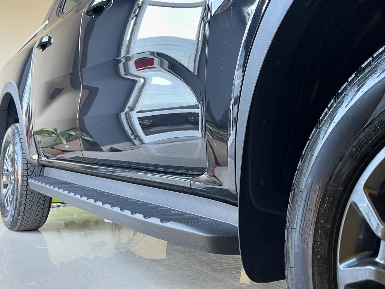 Ford Ranger Nueva Financiado en San Juan, deRuedas