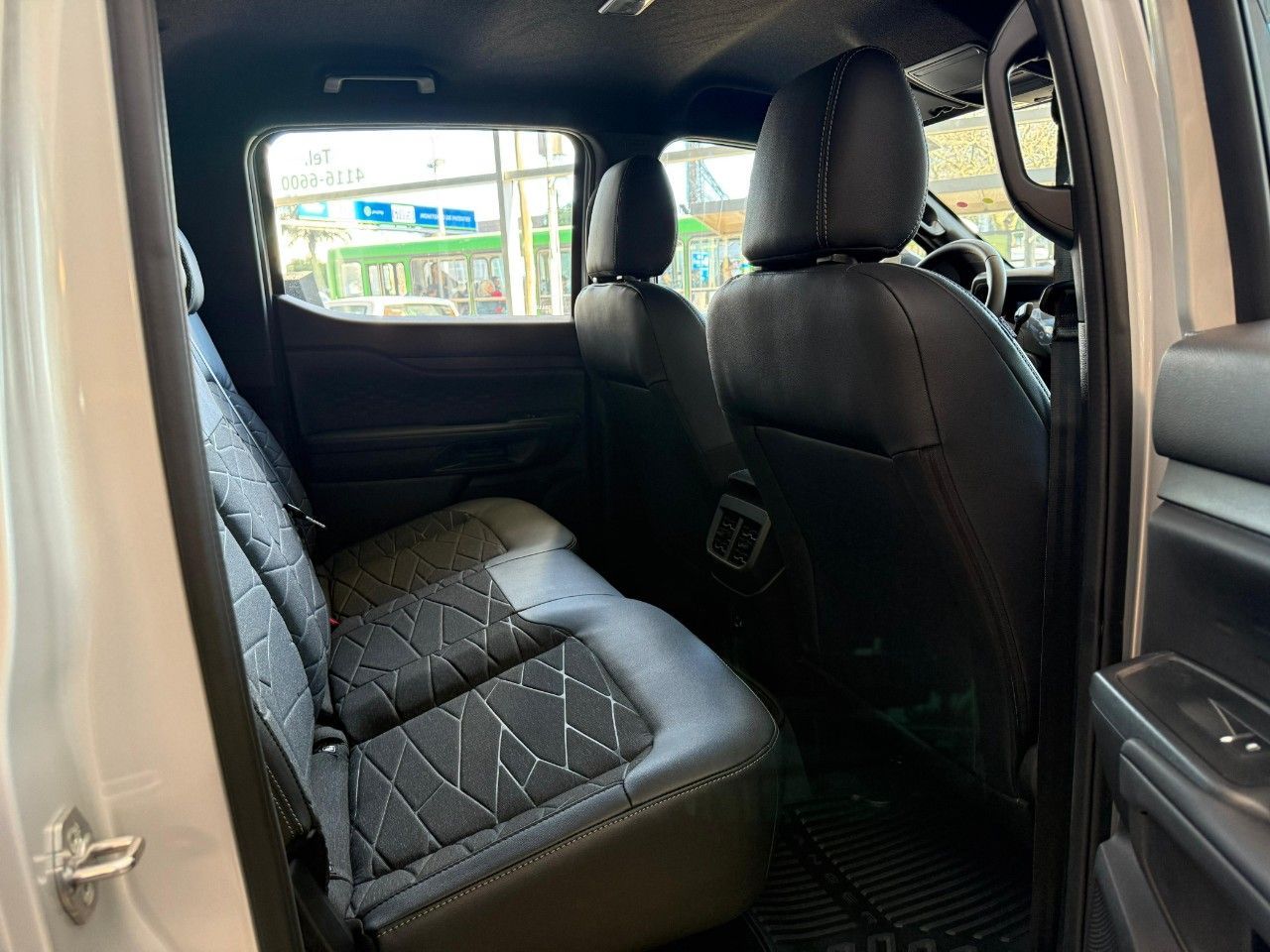Ford Ranger Nueva Financiado en San Juan, deRuedas