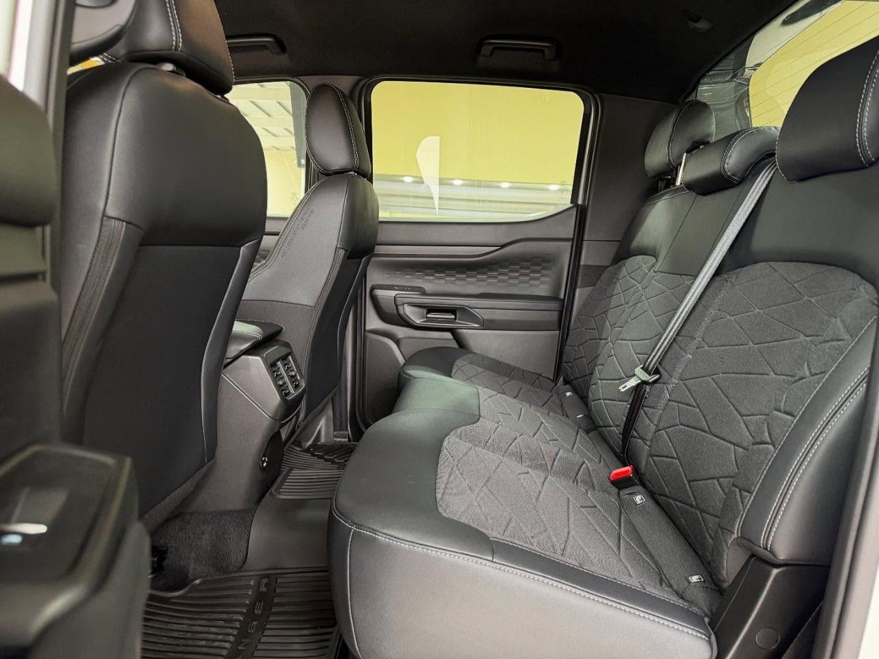 Ford Ranger Nueva Financiado en San Juan, deRuedas