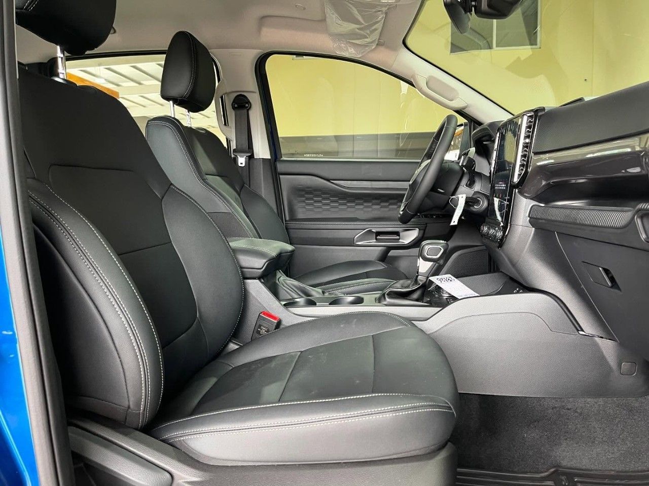 Ford Ranger Nueva Financiado en San Juan, deRuedas
