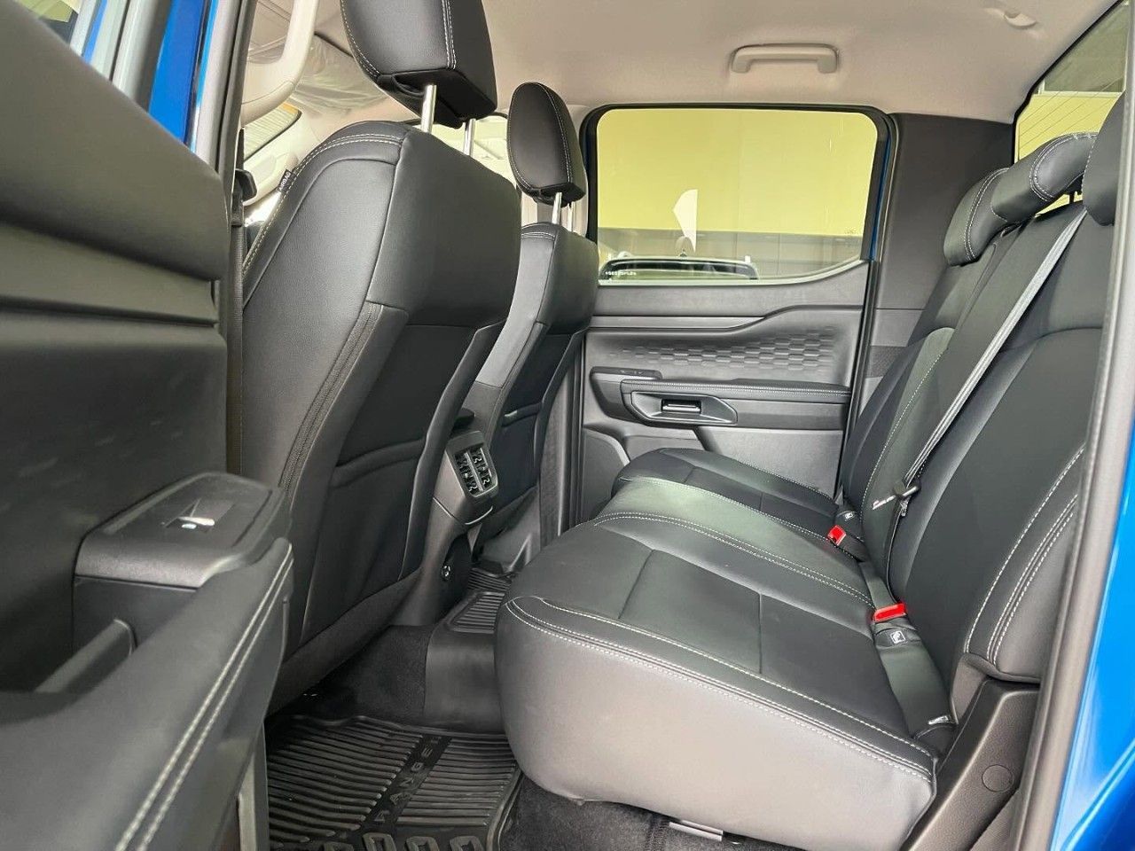 Ford Ranger Nueva Financiado en San Juan, deRuedas
