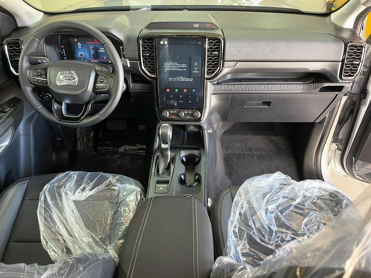 Ford Ranger Nueva Financiado en San Juan, deRuedas