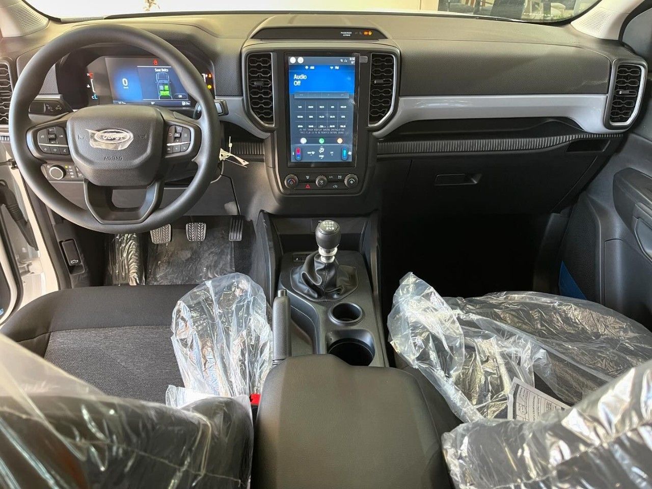 Ford Ranger Nueva Financiado en San Juan, deRuedas