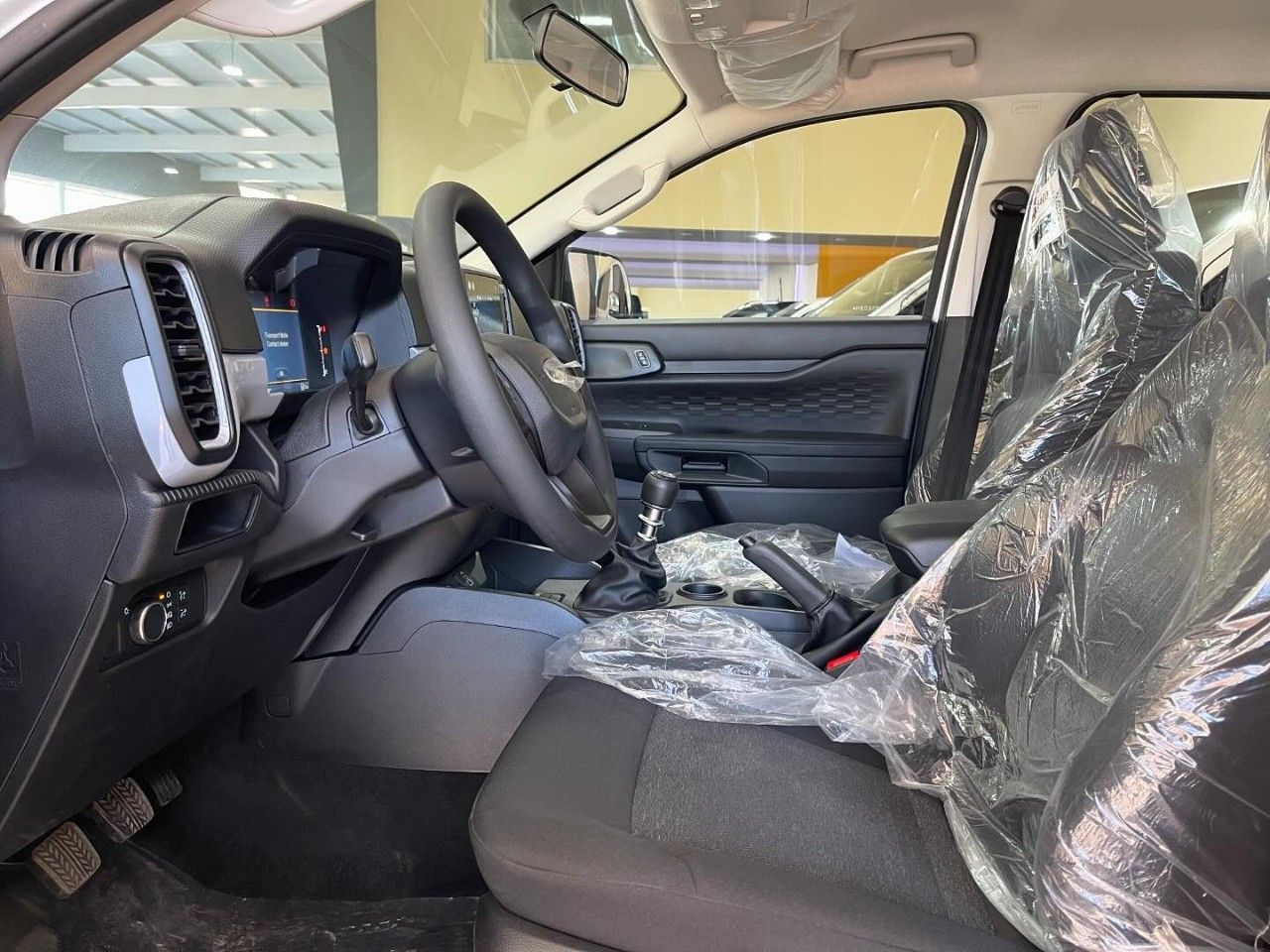 Ford Ranger Nueva Financiado en San Juan, deRuedas