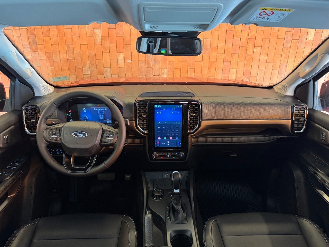 Ford Ranger Nueva en Córdoba, deRuedas
