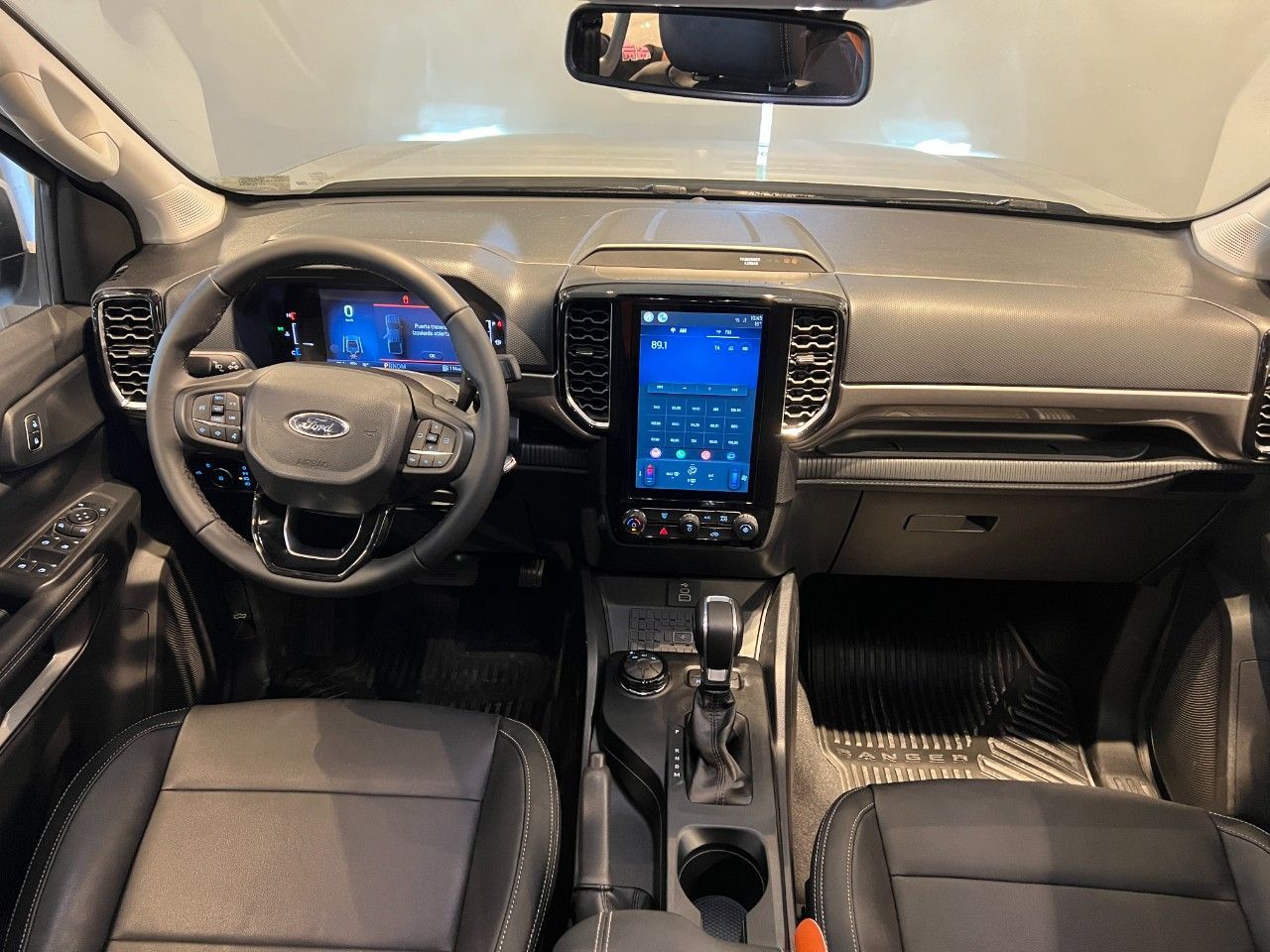 Ford Ranger Nueva Financiado en Córdoba, deRuedas