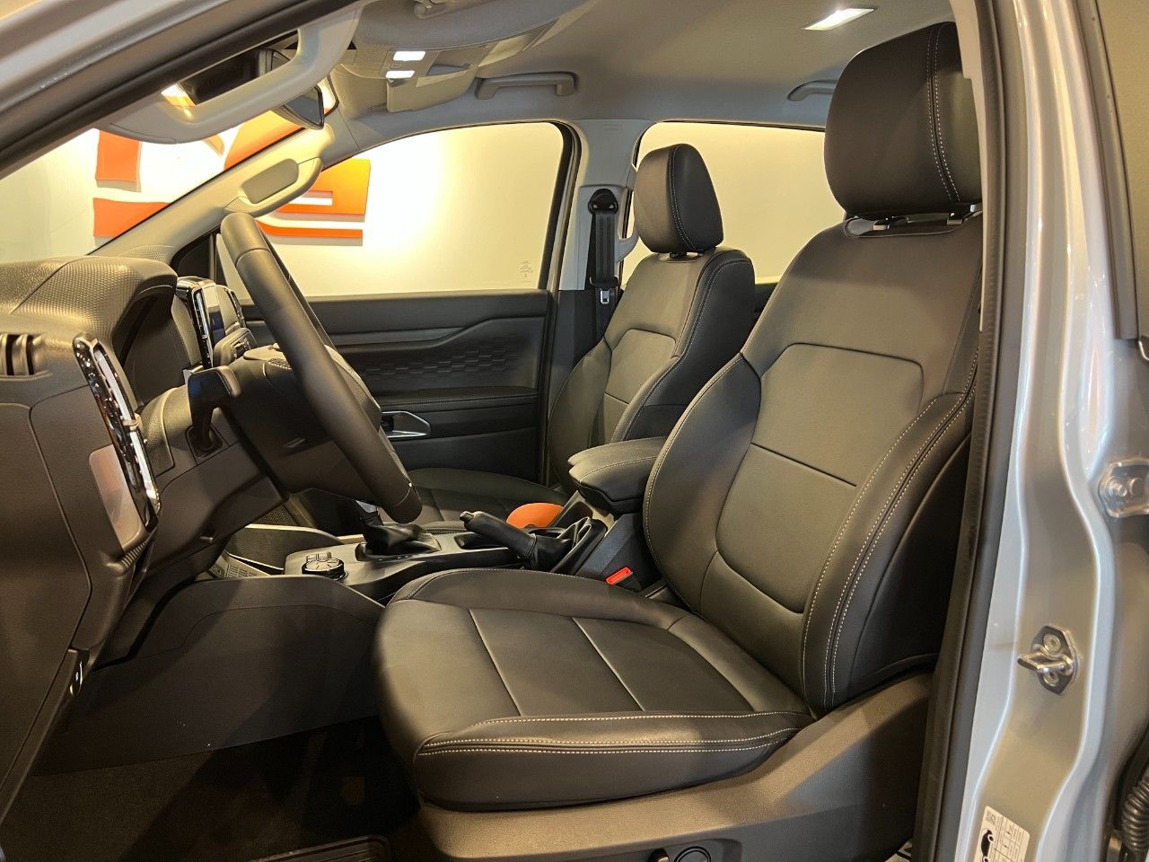 Ford Ranger Nueva Financiado en Córdoba, deRuedas
