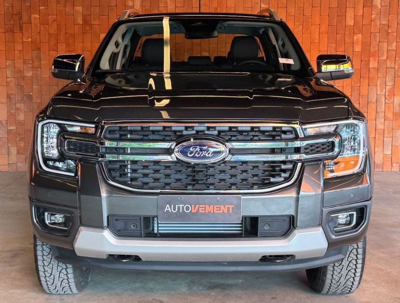 Ford Ranger Nueva en Córdoba, deRuedas