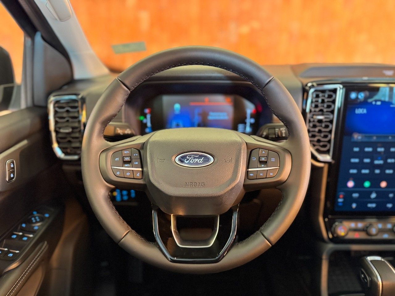 Ford Ranger Nueva en Córdoba, deRuedas