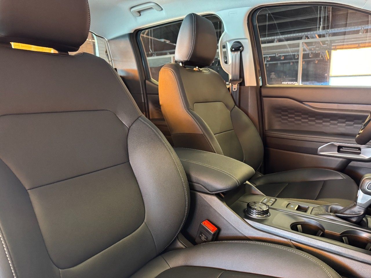 Ford Ranger Nueva en Córdoba, deRuedas