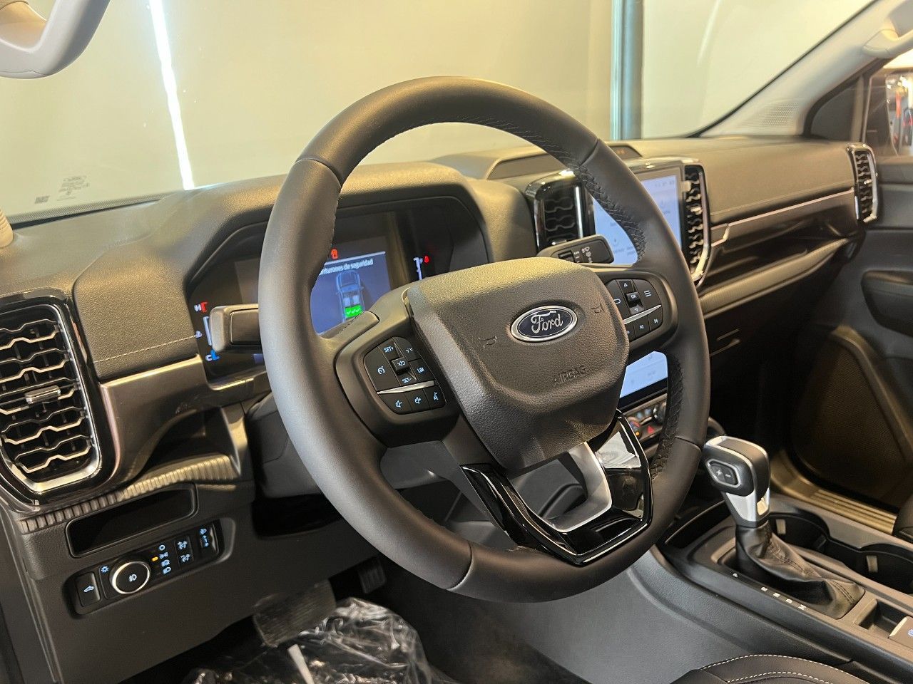 Ford Ranger Nueva Financiado en Córdoba, deRuedas