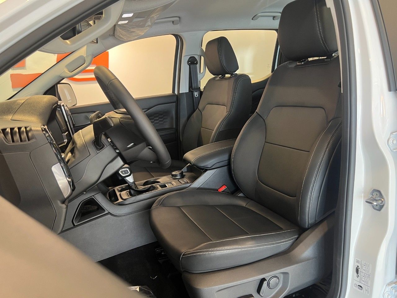 Ford Ranger Nueva Financiado en Córdoba, deRuedas