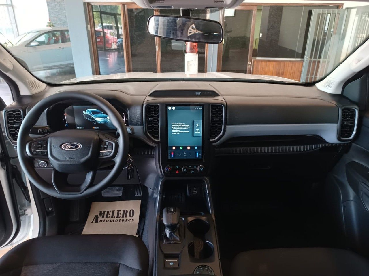 Ford Ranger Nueva Financiado en Mendoza, deRuedas