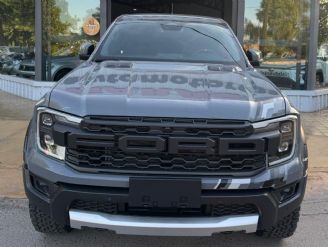 Ford Ranger Nueva en San Juan Financiado