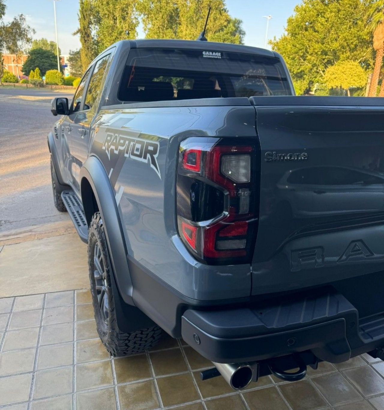 Ford Ranger Nueva Financiado en San Juan, deRuedas