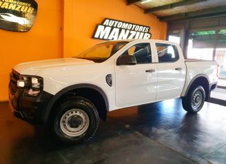 Ford Ranger Nueva en Mendoza