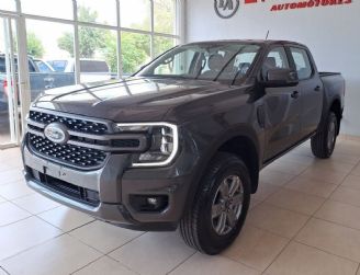 Ford Ranger Nueva en Mendoza Financiado