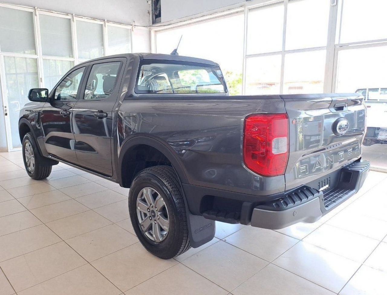 Ford Ranger Nueva Financiado en Mendoza, deRuedas