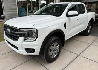 Ford Ranger Nueva en Mendoza
