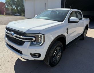 Ford Ranger Nueva en Mendoza