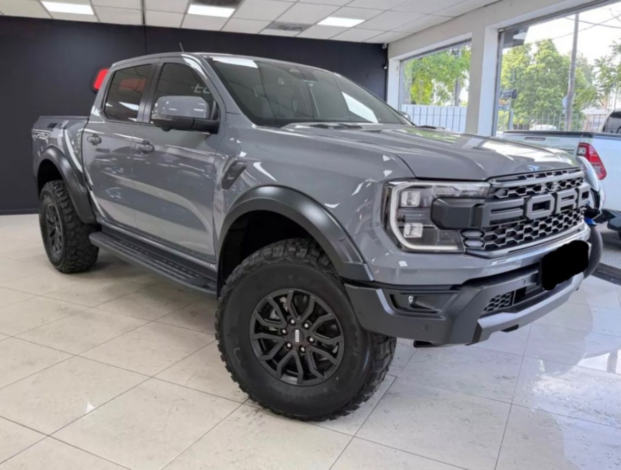 Ford Ranger Nueva en Córdoba, deRuedas