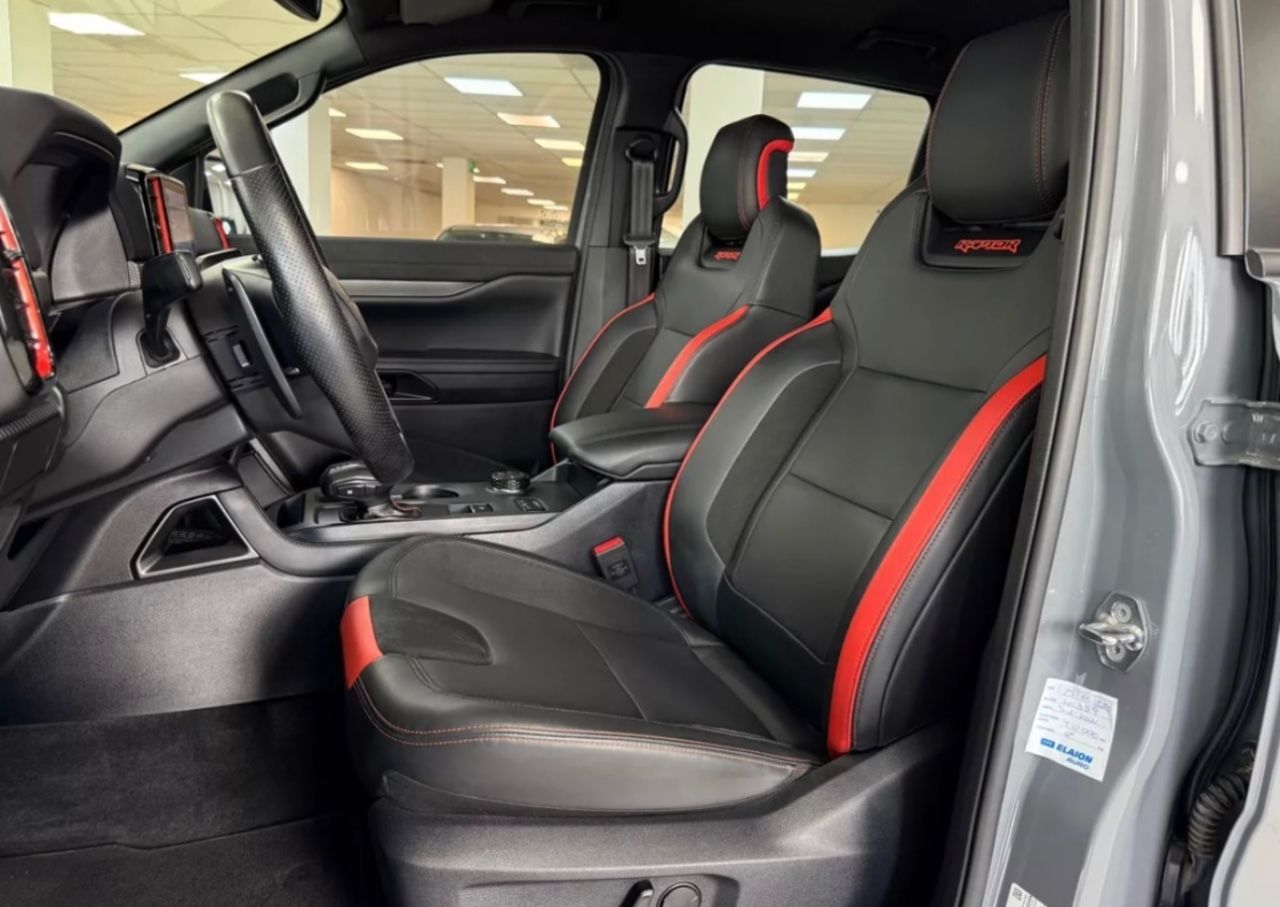 Ford Ranger Nueva en Córdoba, deRuedas